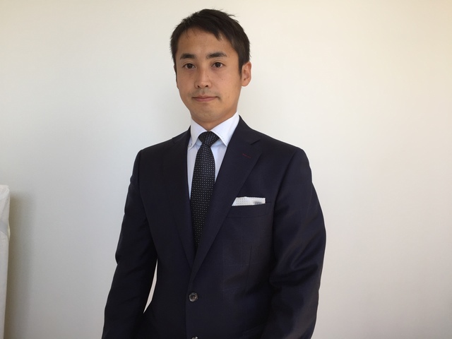 独立　開業