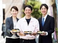 まごころ弁当　江戸川店　求人